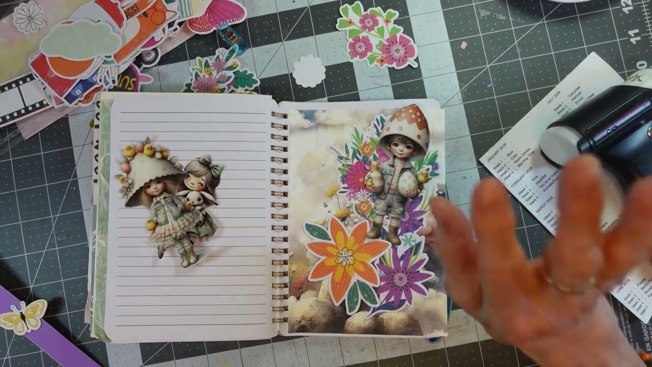 #frameyourcollage2026 Ведущая: Нэнси @nancypyter1511