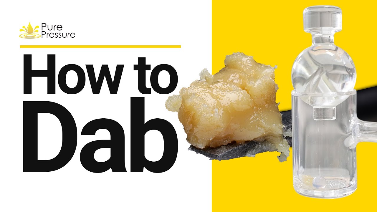 Solventless 101: How to Dab Live Rosin & Bubble Hash Like a Pro