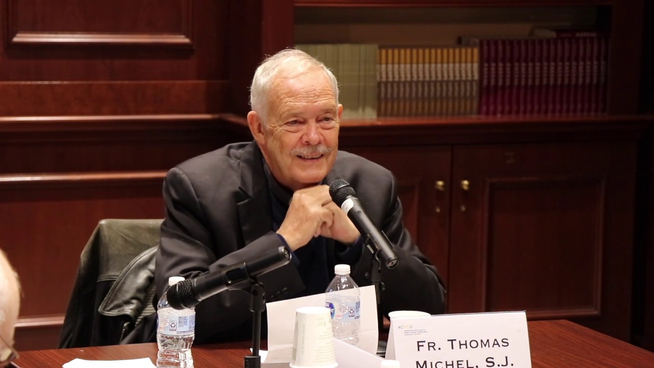 Muslims and Christians in Thailand: featuring Fr. Thomas Michel S.J.