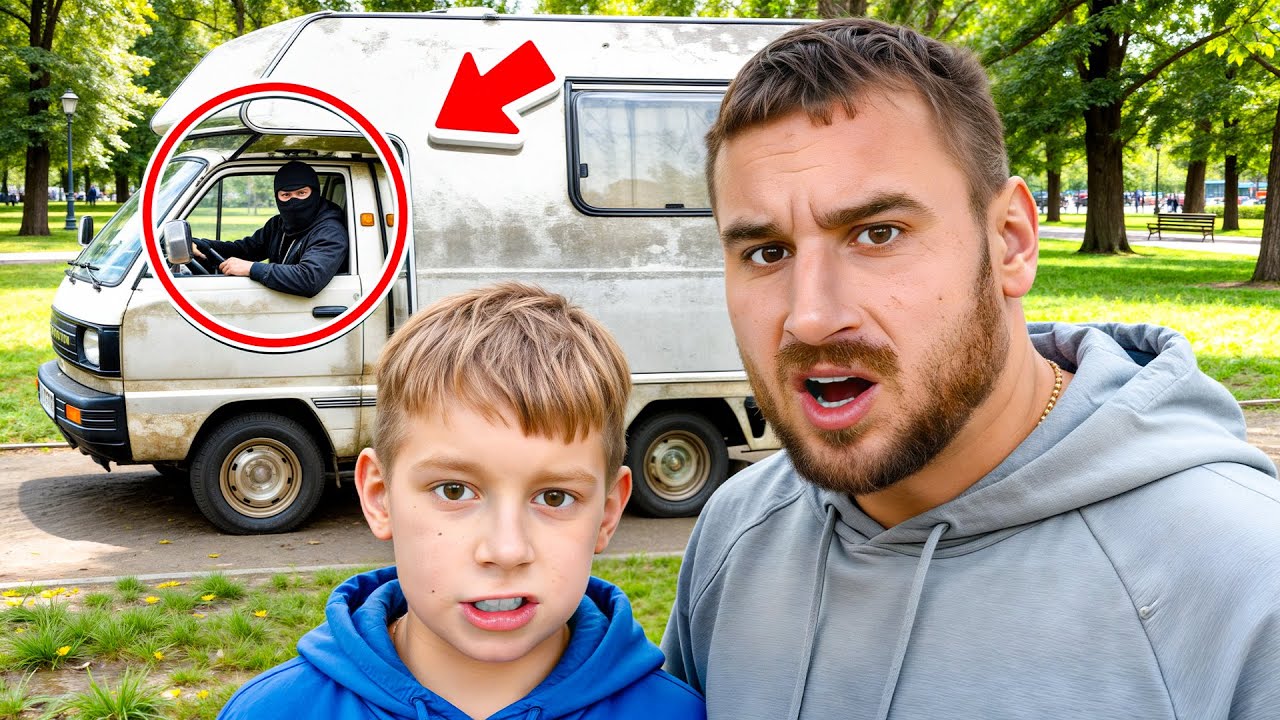 NETKO NAS UHODI&hellip;