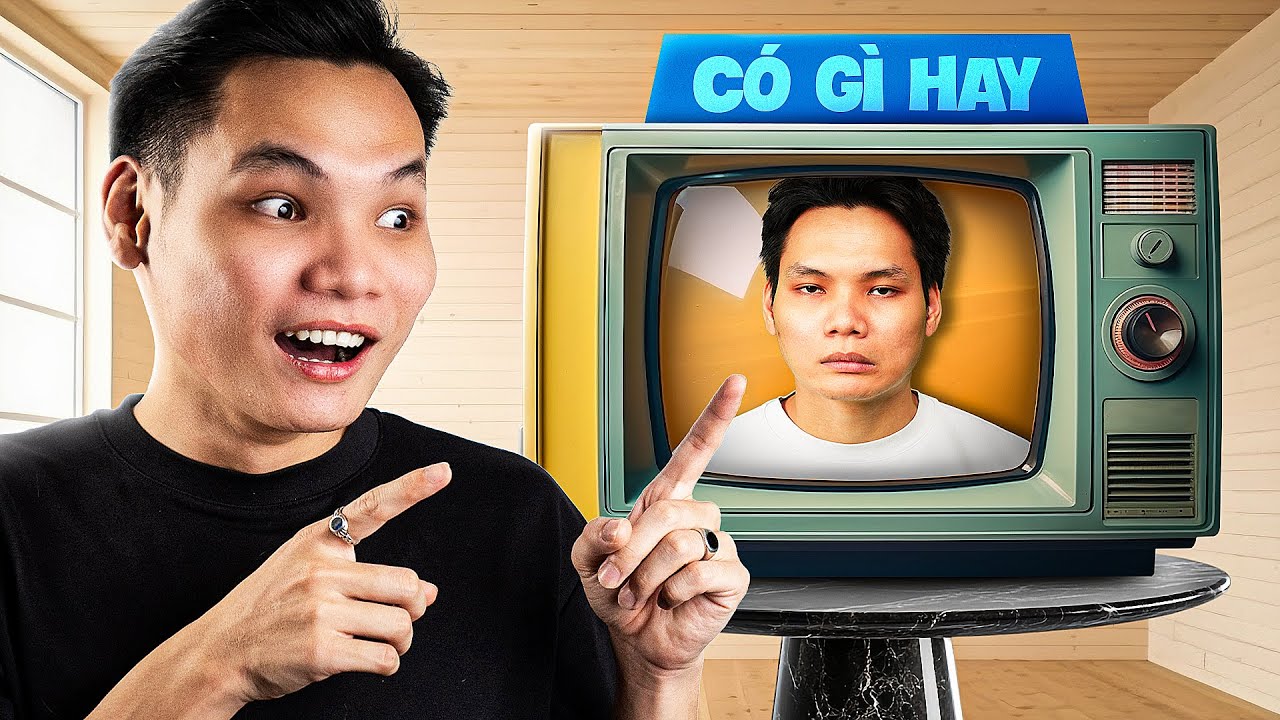 Stream Sangtraan Có Gì Hay? (Phần 12)