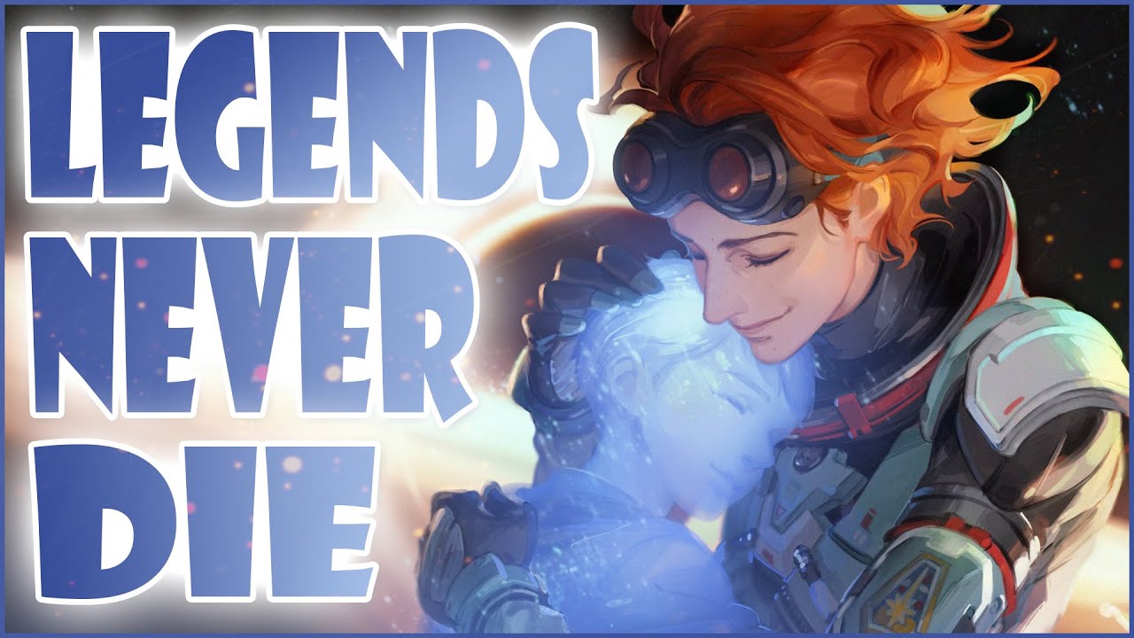 Apex Legends Montage - 
