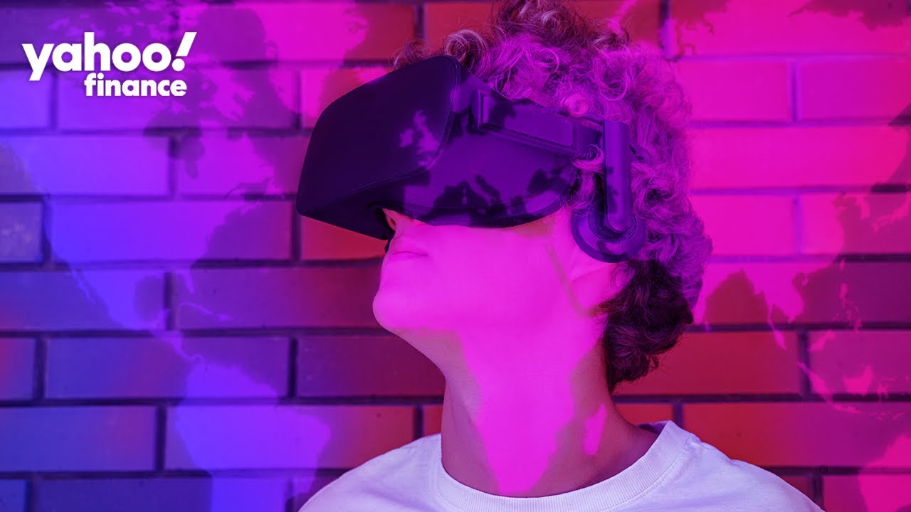 Meta delays acquisition of VR startup Within