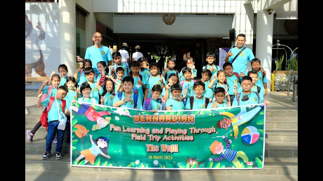 Bernardian's Fun Learning and Green Adventure_2B