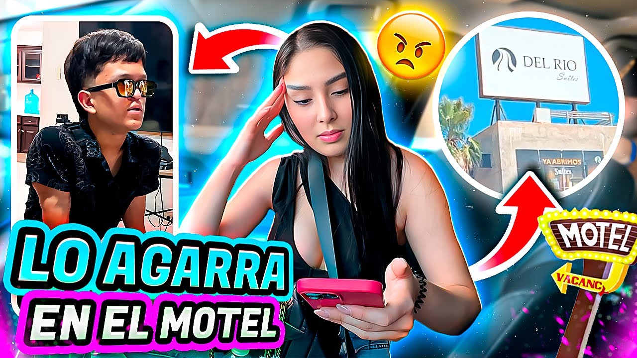 Marcela REGRESA de vacaciones y SORPRENDE al BELIKIN en MAL momento 😱