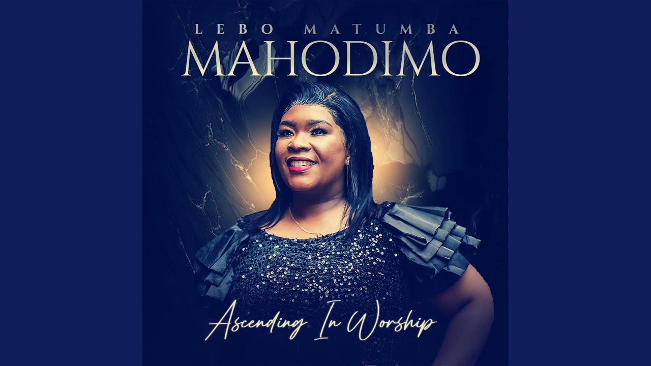 MAHODIMO (Live)