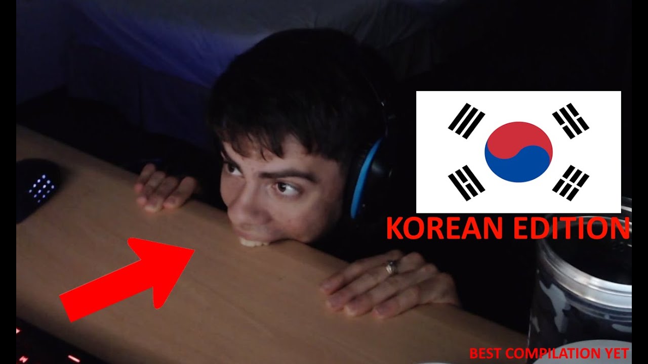 Doaenel/Dantes Autism Compilation (KOREAN EDITION)