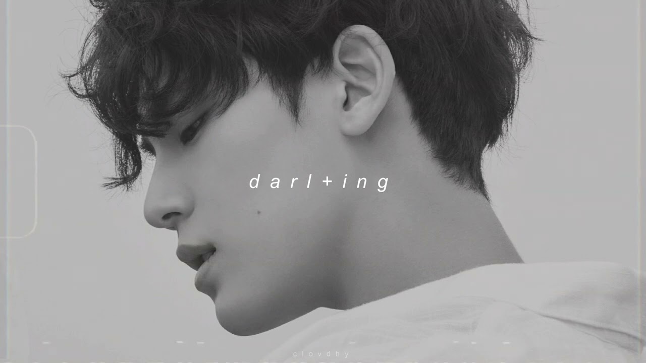 seventeen - darl+ing (slowed + reverb)