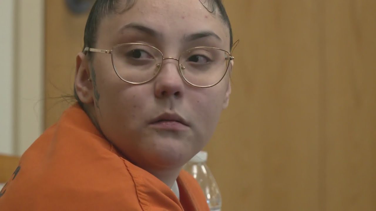 Mother accused of driving drunk and killing two children, sentenced