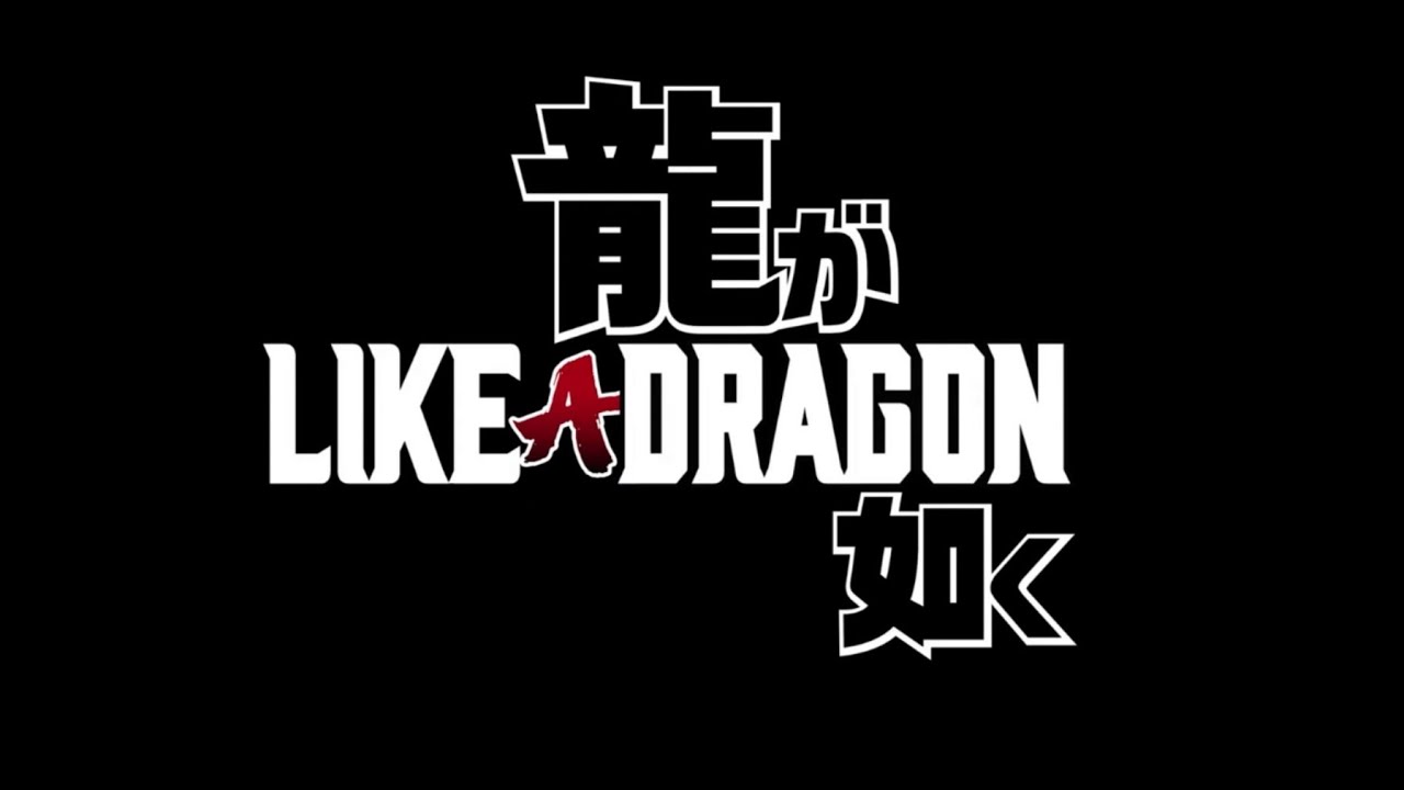 Yakuza Series - All Main Menu Themes Part 2 (Spin-Offs)