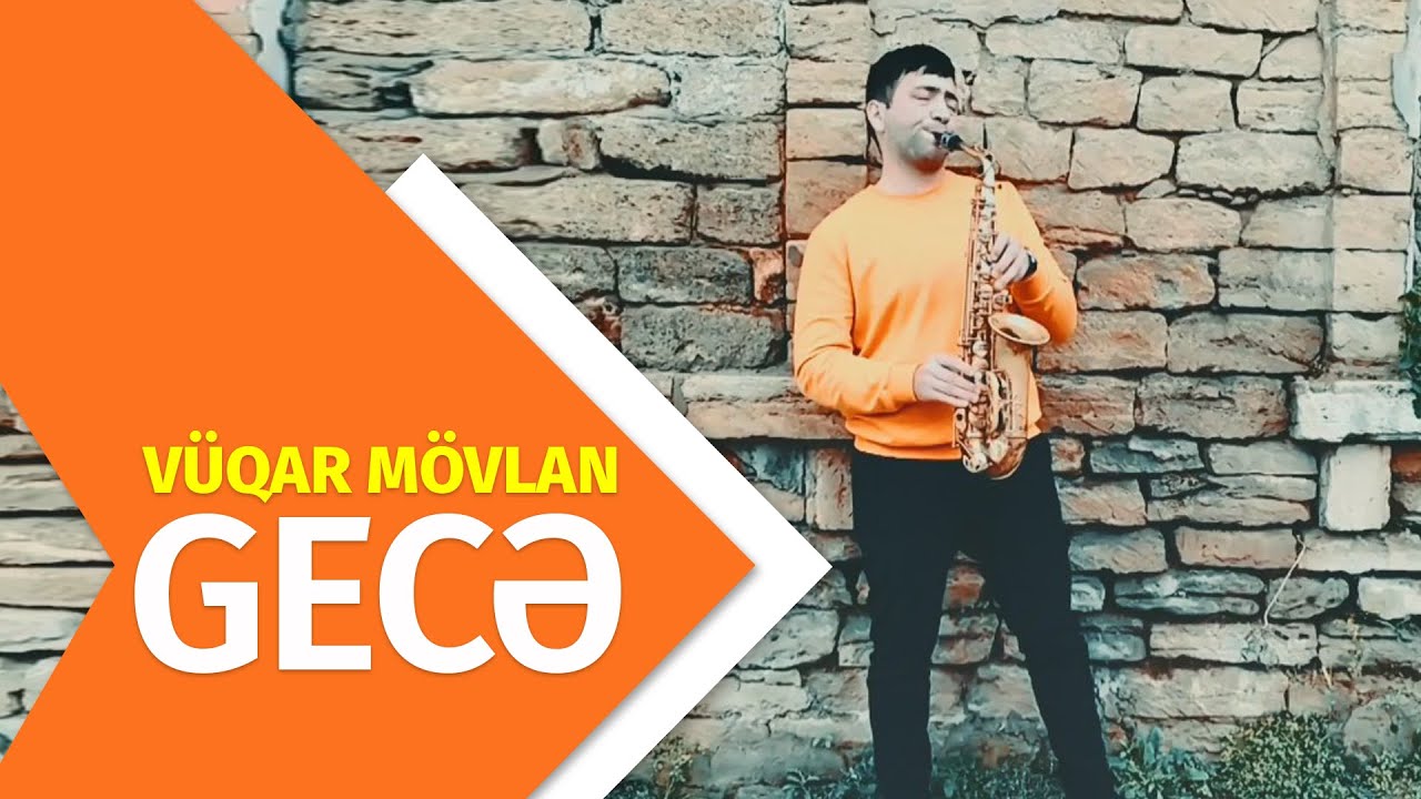 Vuqar Movlan ft Nefes Qrupu - Gece (Official Video)