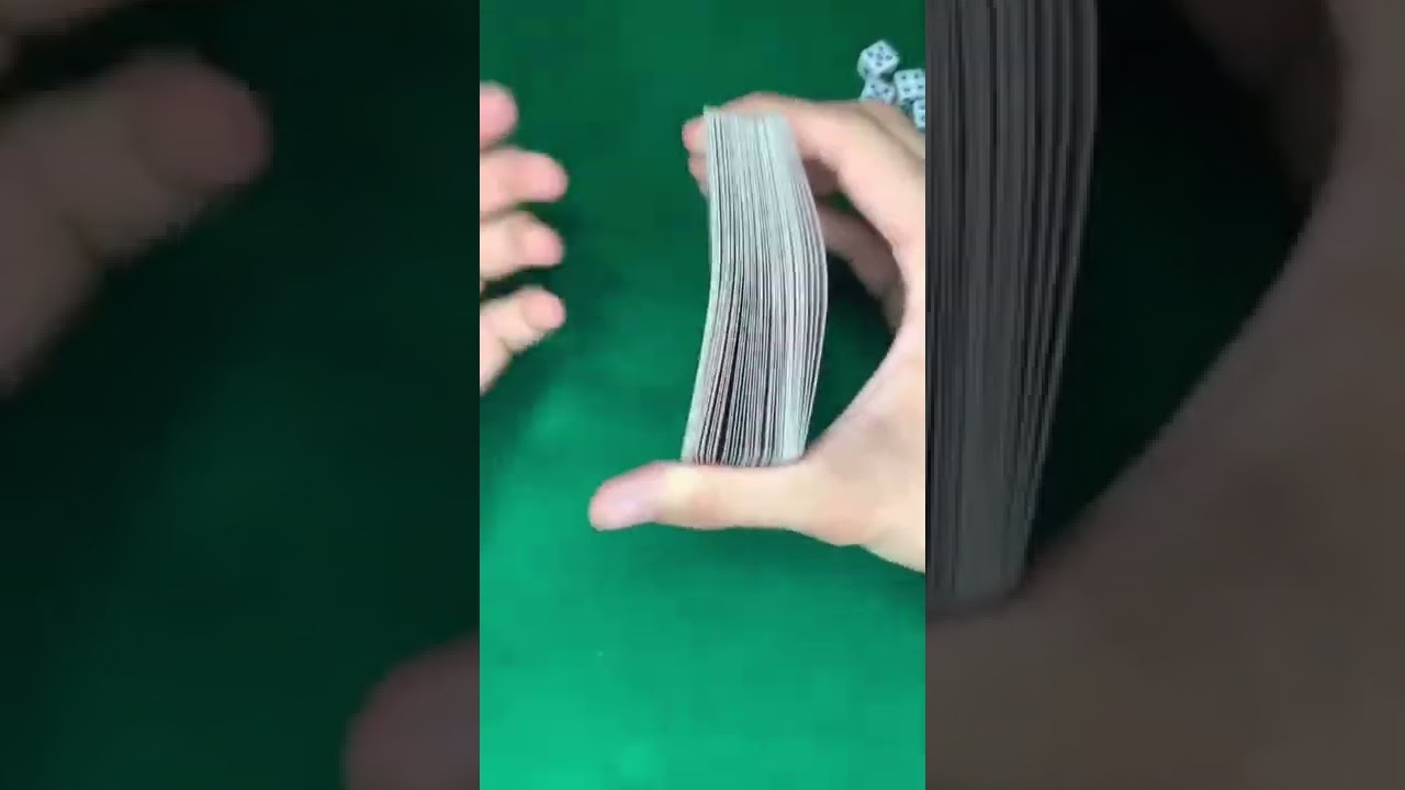 😎&iquest;C&oacute;mo parecer los m&aacute;s h&aacute;biles con cartas? Tutorial con Handlich 😎