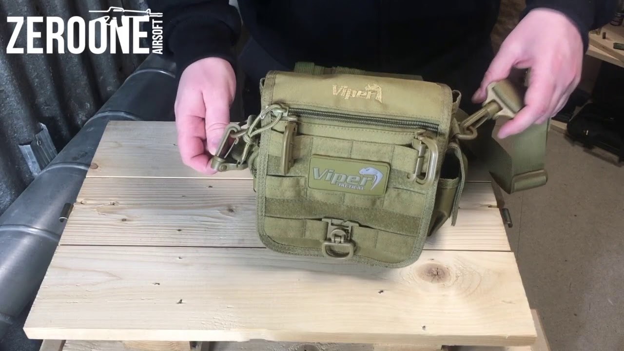 Viper Spec Ops Bag