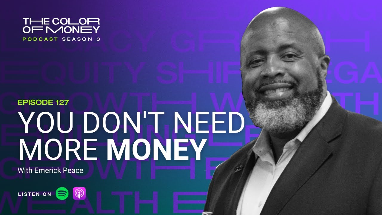 Networking Masterclass: How to Build Relationships & Influence the RIGHT Way | (EP.127)