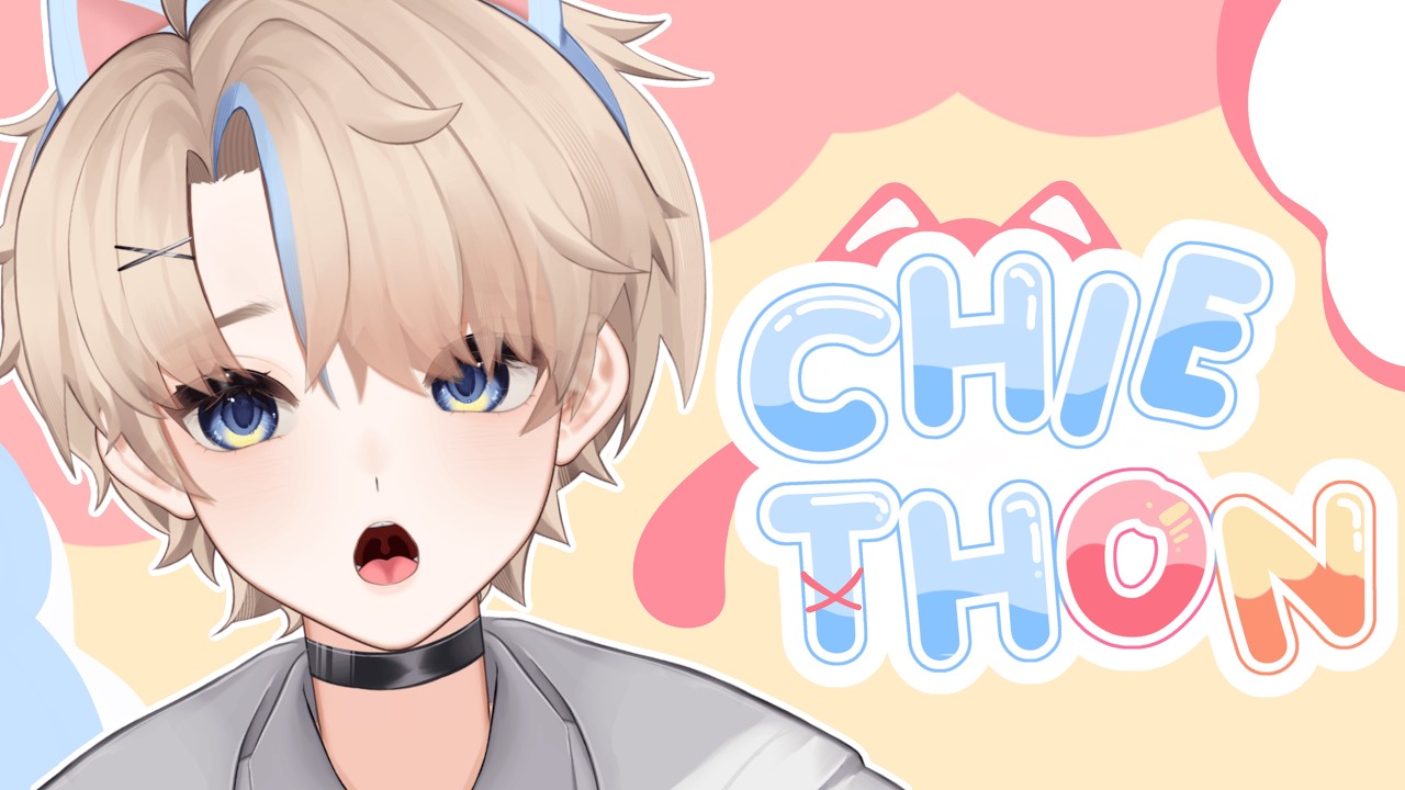 [CHIETHON] YEEEEEEY DONTOHONNNNNNN