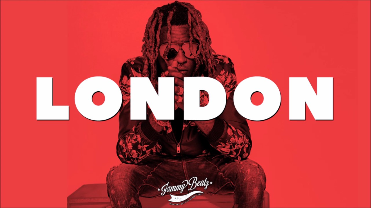 [FREE] Young Thug x Future Type Beat - 