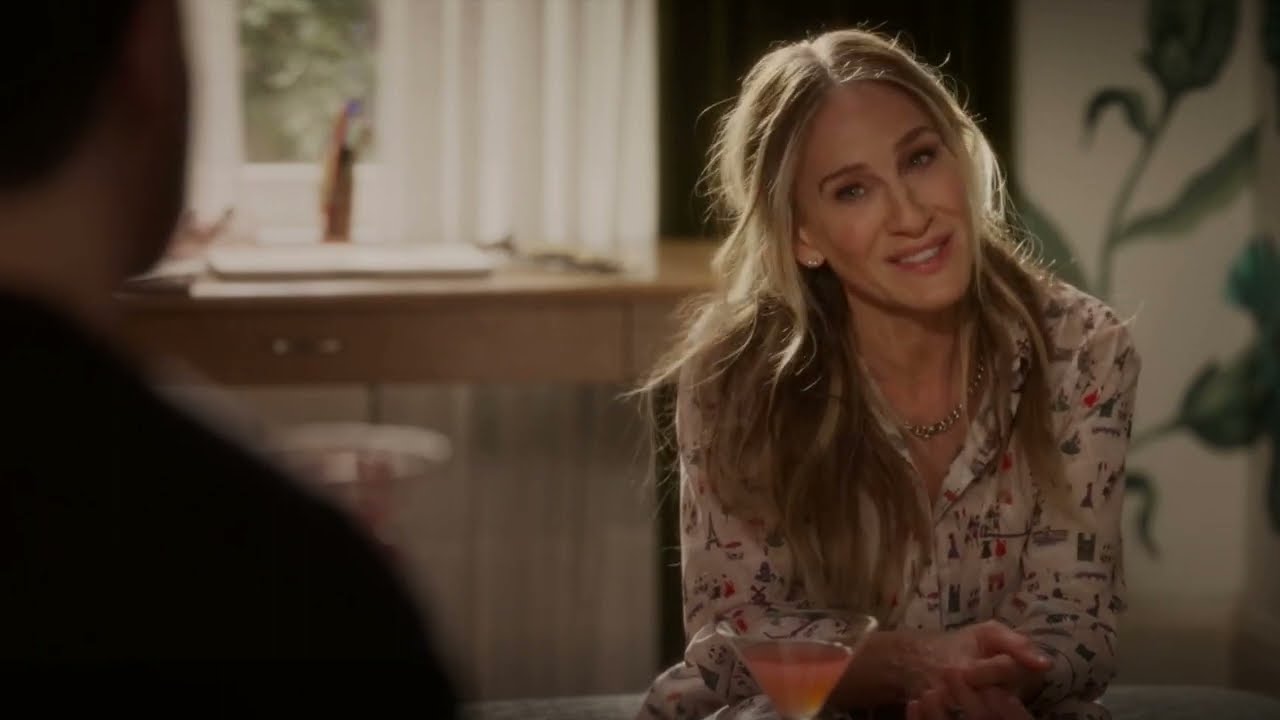 Stanford became a Monk in Japan? *Willie Garson died and they cant pay decent tribute* AJLT S2 EP10