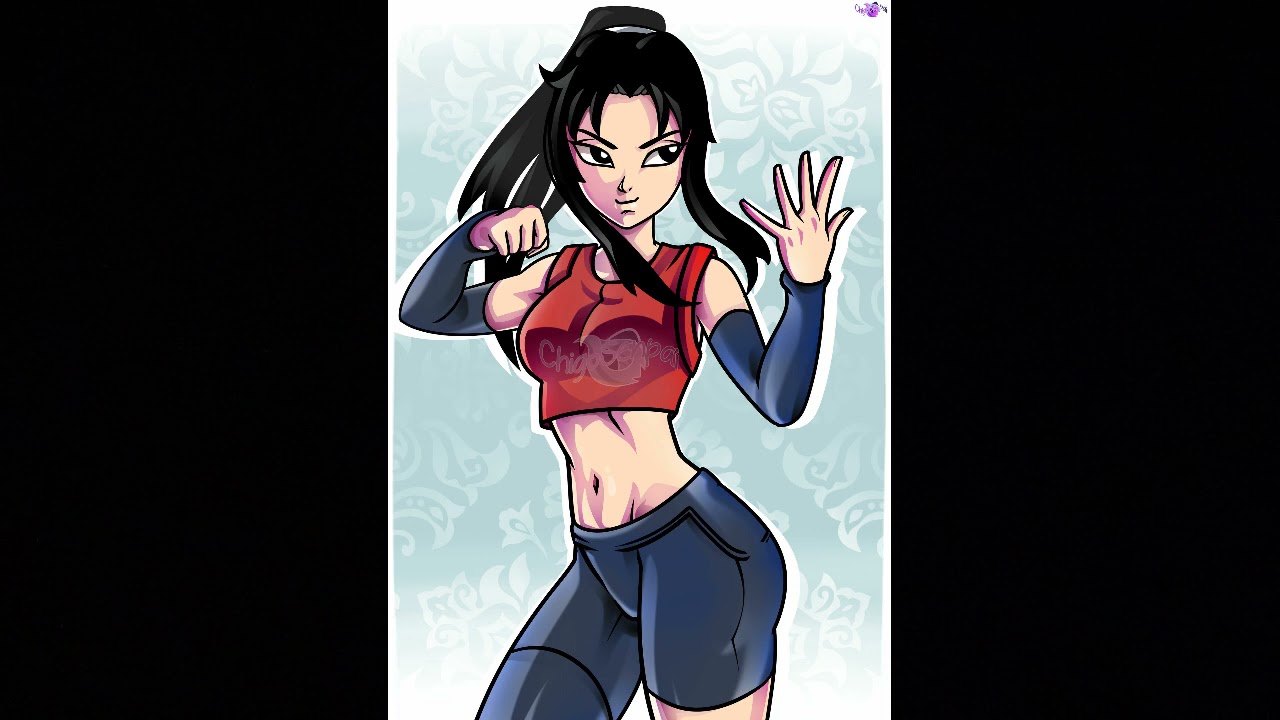 saiyan training (mari x listener)