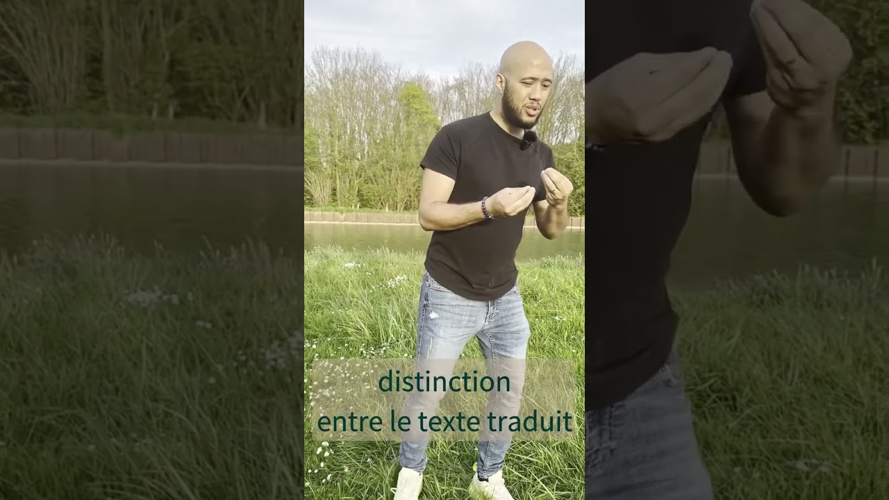 T&eacute;moignage - ce que l'h&eacute;breu m'a apport&eacute;