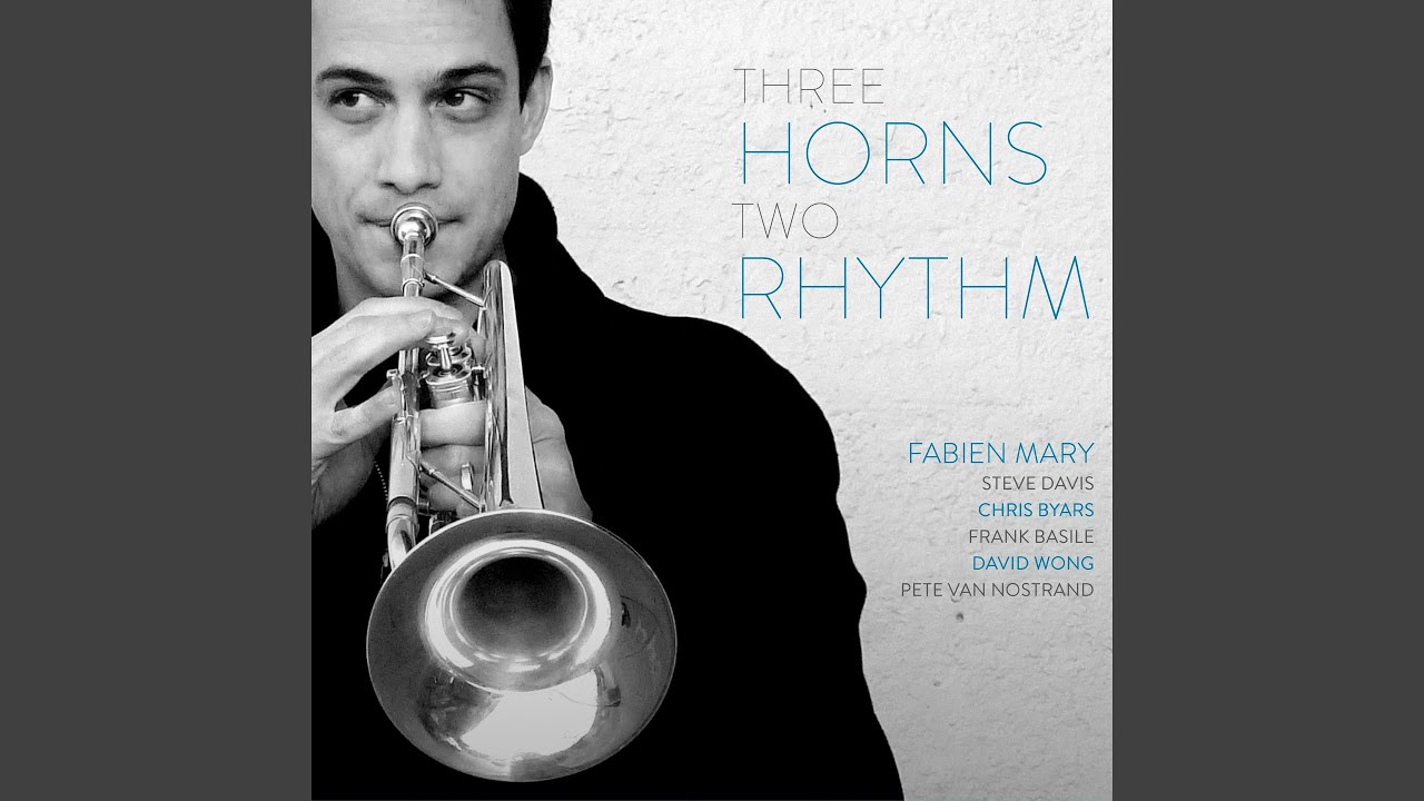 Trips and Quads (feat. Steve Davis, Chris Byars, David Wong, Pete Van Nostrand)