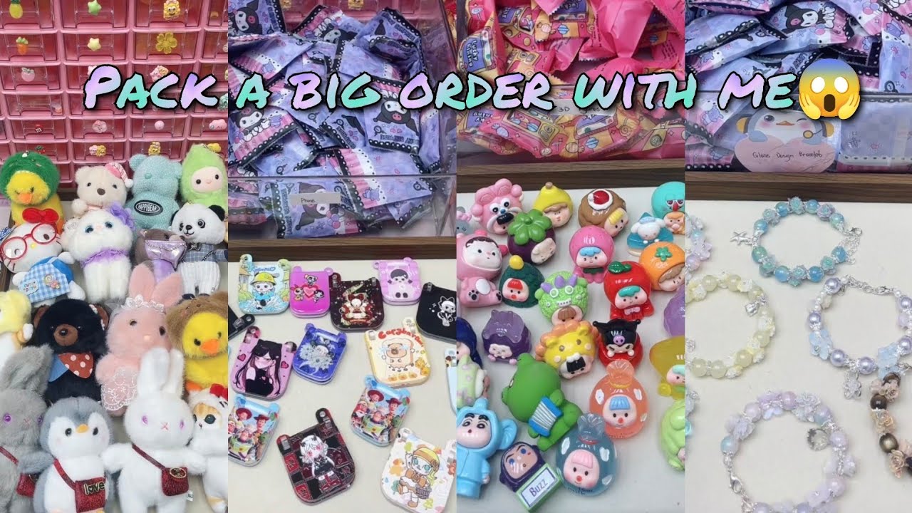 😱3D Figures/Phone/Glass Design Bracelet/Plush Keychain/Diamond beads/Acrylic beads And varieties 😍