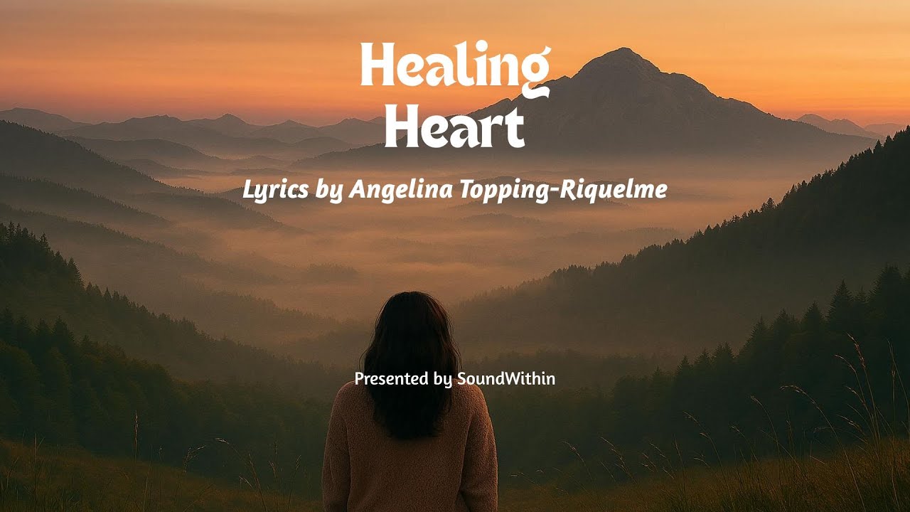 ✨ Healing Heart | Epic Emotional Cinematic Orchestral Vocal Track ✨