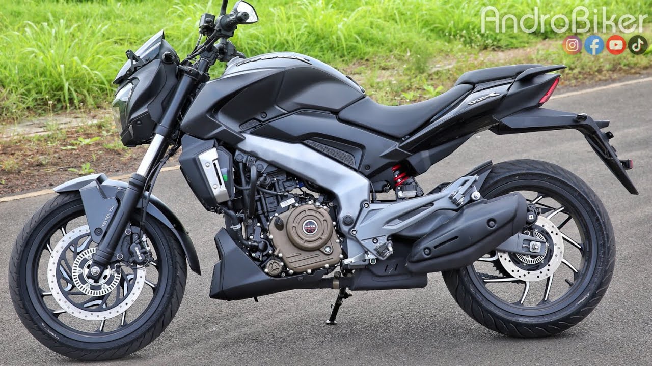 Dominar 400 Review a fondo | La mejor Bajaj hasta el momento 😎