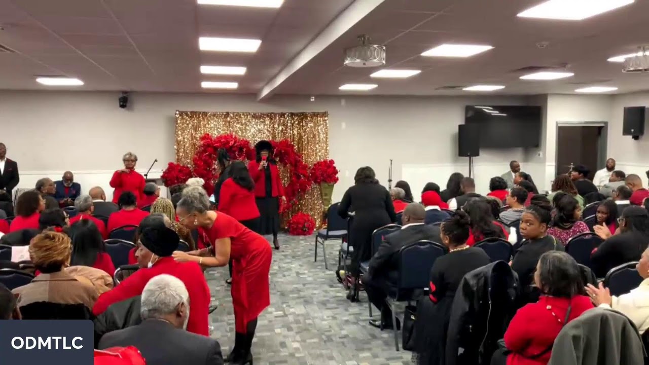 Love Sunday Worship Service | 2.15.26