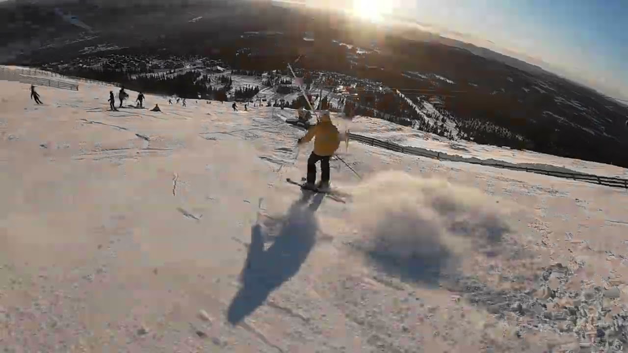 Trysil 2025