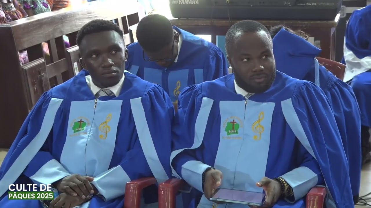 𝗖𝗨𝗟𝗧𝗘 𝗗𝗘 𝗣𝗔𝗤𝗨𝗘𝗦 𝗗𝗨 𝗗𝗜𝗠𝗔𝗡𝗖𝗛𝗘 𝟮𝟬 𝗔𝗩𝗥𝗜𝗟 𝟮𝟬𝟮𝟱