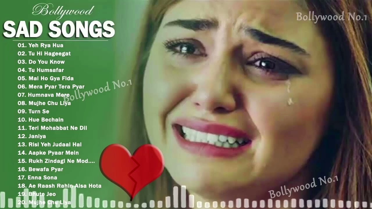 Hindi Sad Song | Sad Song |Broken Heart | Sad Status | Hindi Sad Song  Vira | ,Sad Music | Love Song