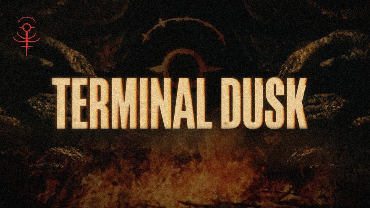 Despite Exile - Terminal Dusk (Lyric Video)