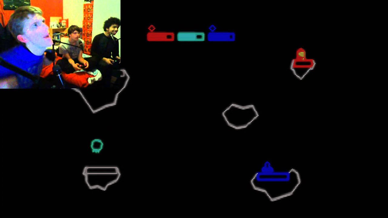 Remote Control - 20 Games - Astro Pods