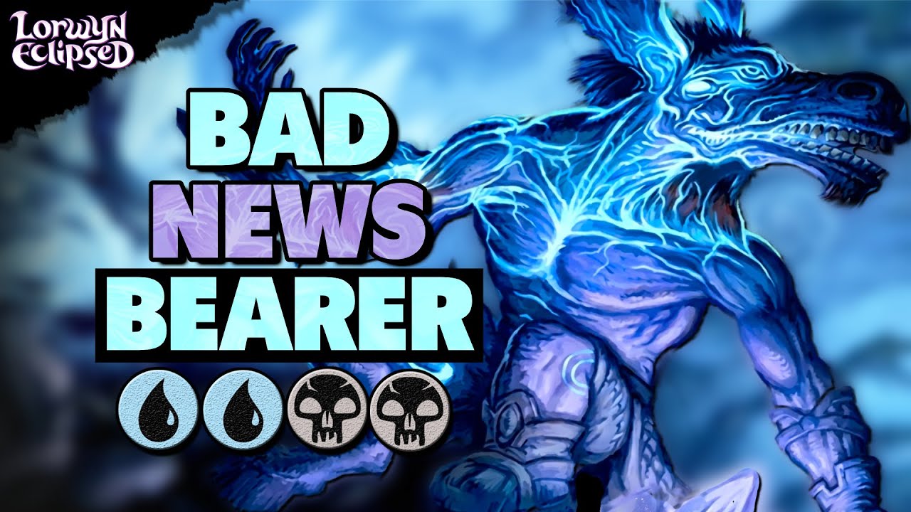 MY FAVORITE PLAYSTYLE IS BACK! FINALLY! | MTG Arena