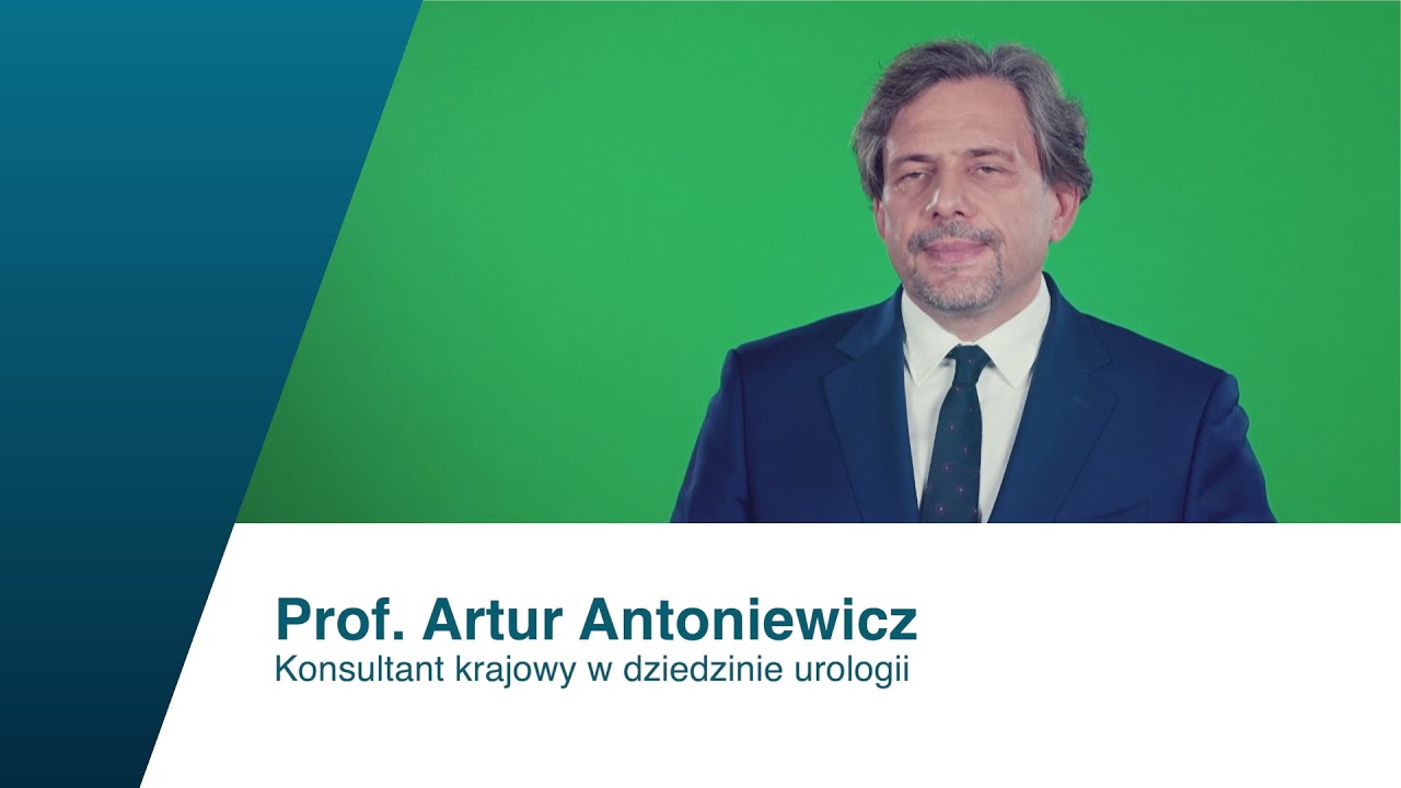 Rak prostaty cz.1 profilaktyka