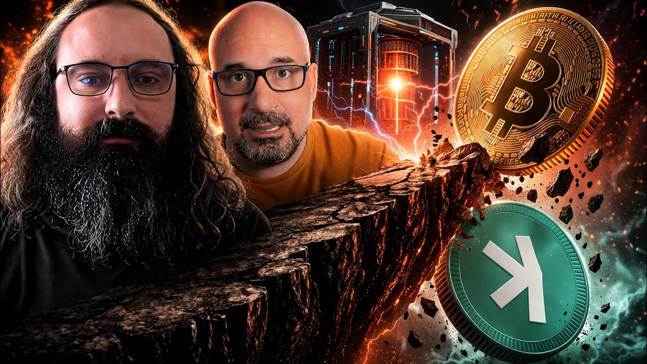 Could Quantum Break Bitcoin? Is Adam Back Wrong?