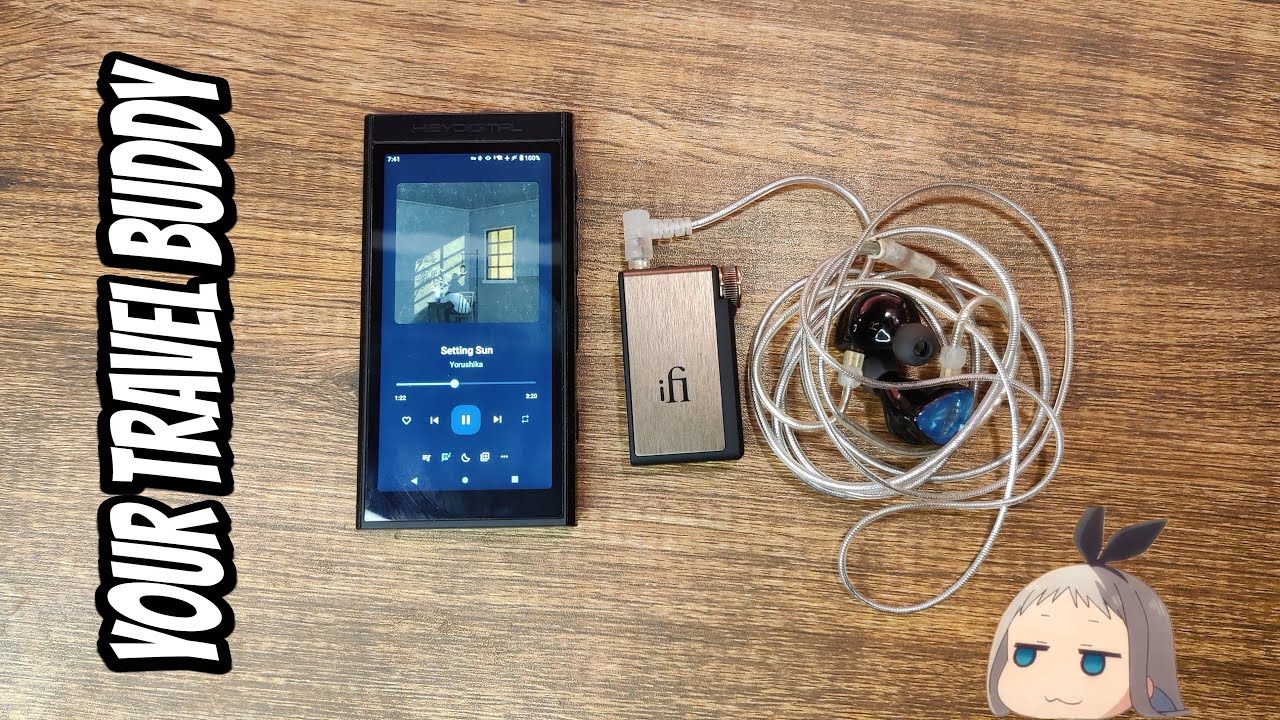 Ifi Go Blu Review | How well does it hold up in 2024?