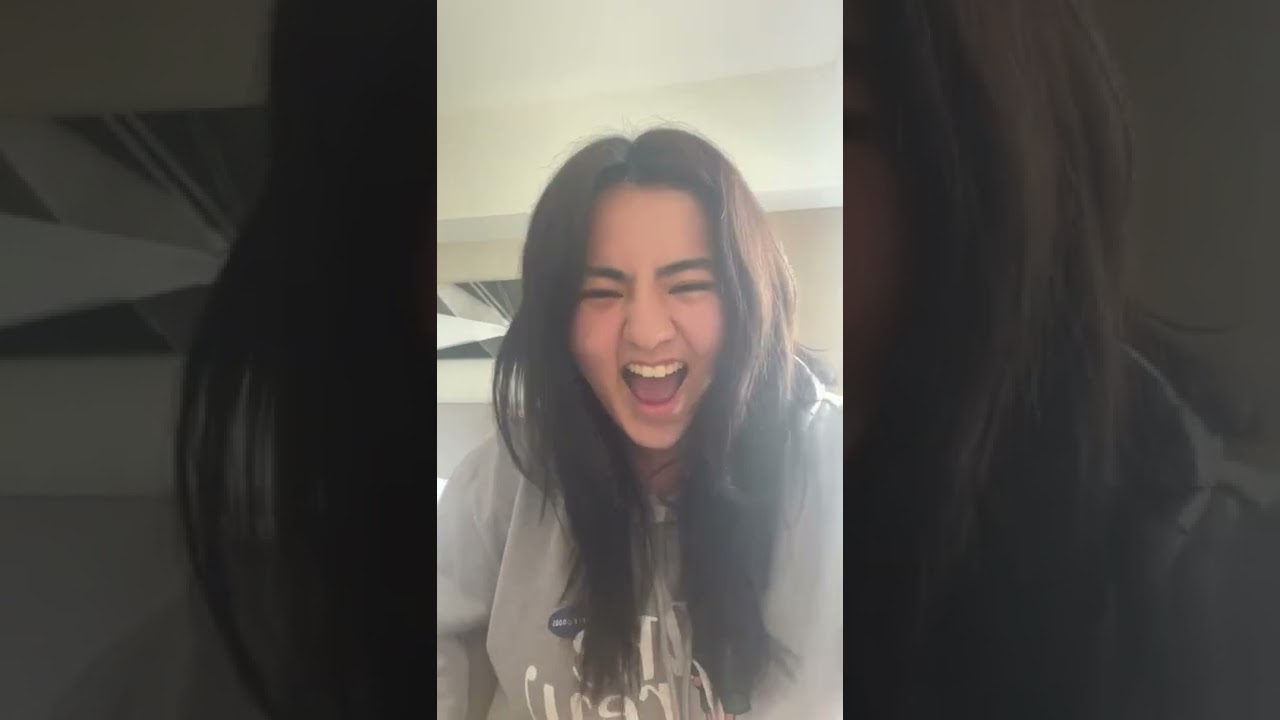 Cassy Legaspi | Instagram Live ... Feb 02,2022