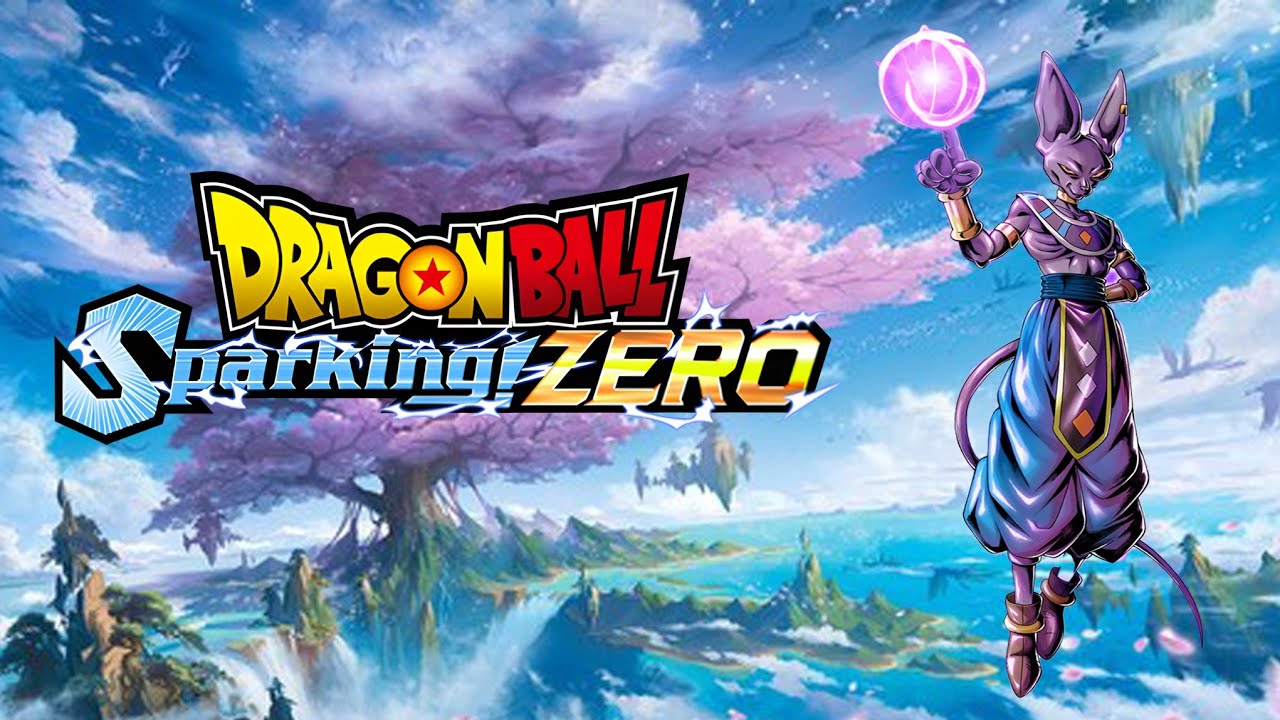 🔴Live! (900 SUBS GOAL) Dragon Ball Sparking Zero