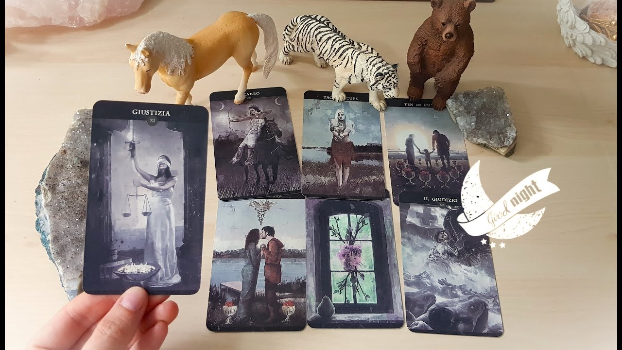 ⚡💌CONVERSACIÓN CON TU PERSONA💌⚡ // LECTURA PARA TI ( Trabajo, Amor, entorno, dinero , estudios).