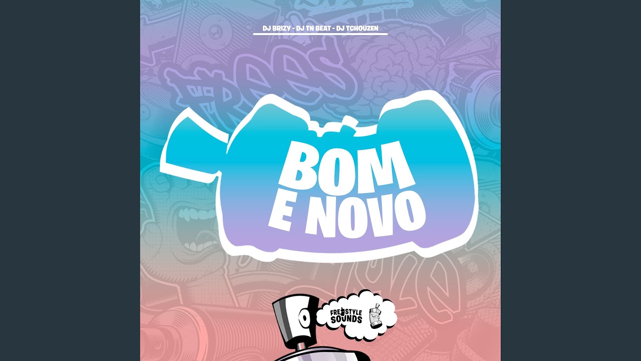 Bom E Novo