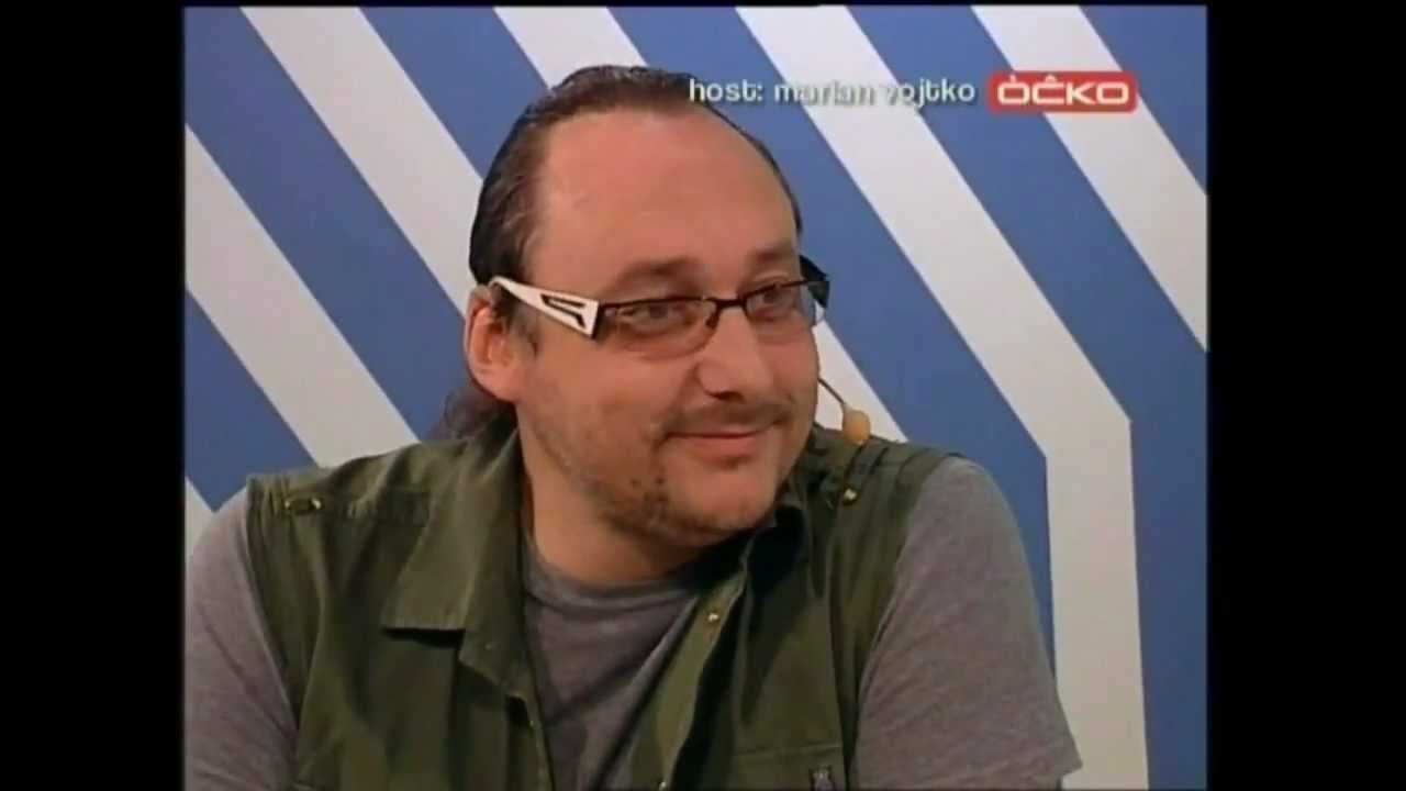 Marian Vojtko - Face 2 Face