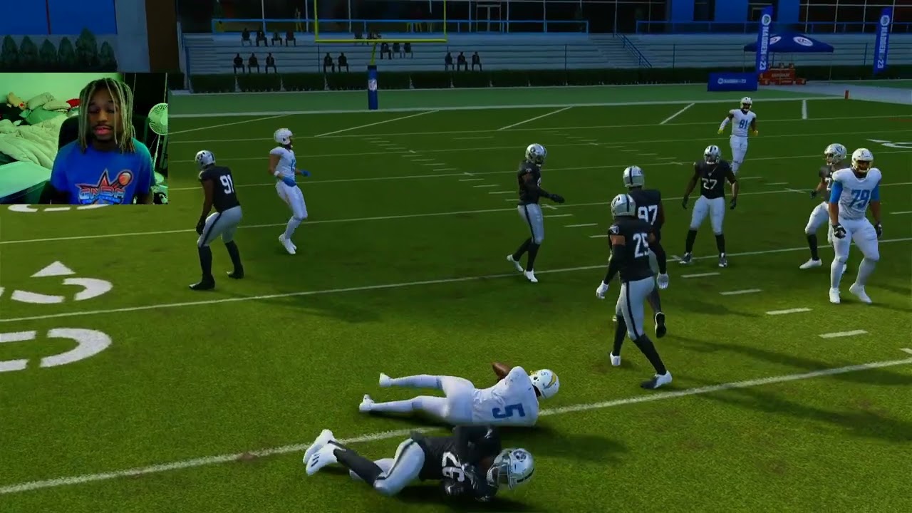 HOW TO BEAT MAN COVERAGE EVERYTIME (MADDEN 23)