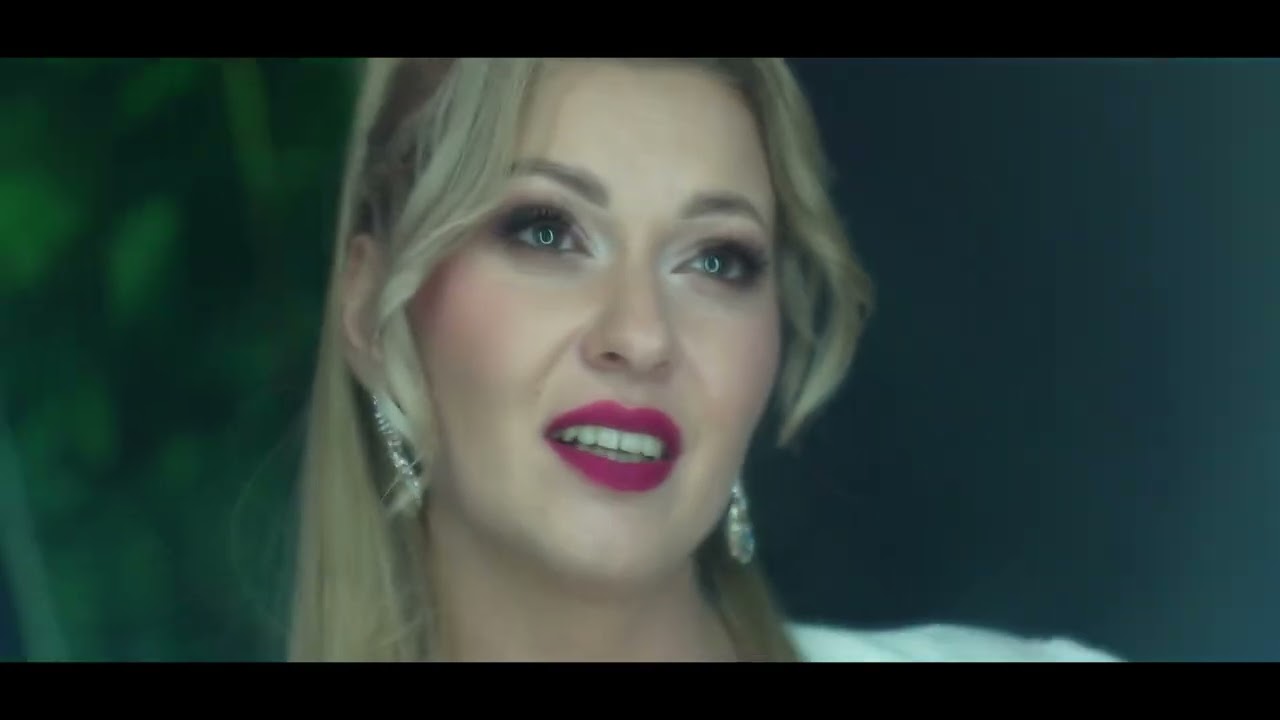Kinga Molga- 🔥Miłość Gorąca 🔥 (oficjalny teledysk) 2023