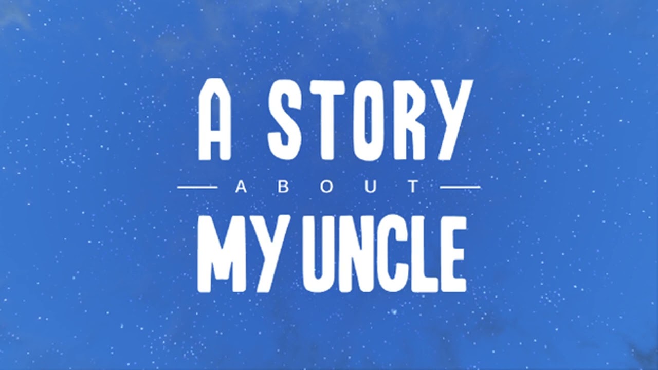 It's Getting Late, Honey - A Story About My Uncle OST (Title)