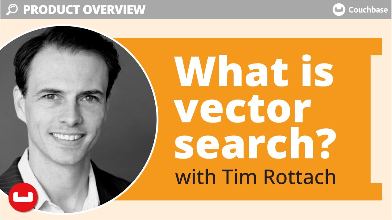 What is Vector Search? And Why is it Important?