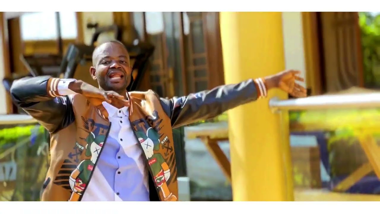 AMEN OZA NZAMBE by Fr Tabena