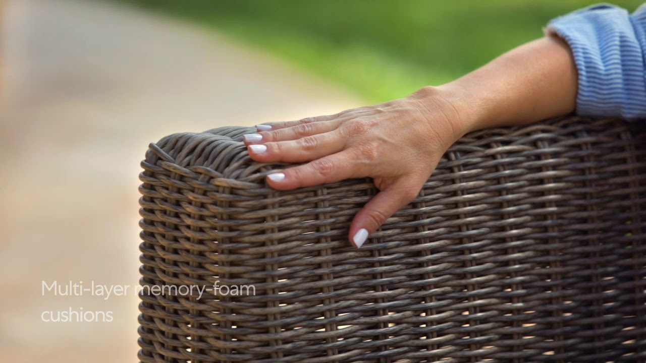 Outer: Premium outdoor furniture, built to last.