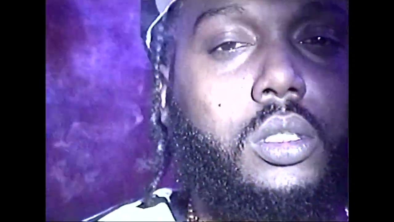 Casanova Dutch - Street Blues OFFICIAL VIDEO (Prod. Homage)