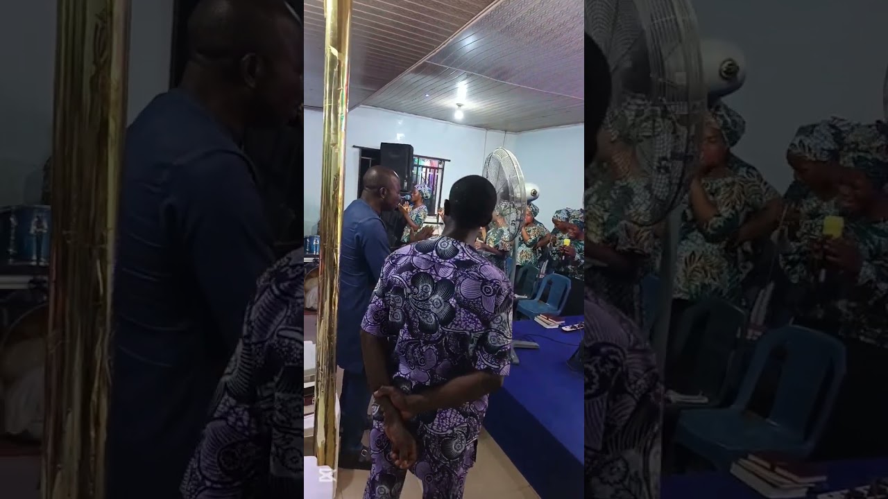 REVIVAL DAY 2 || PRAYER || PART 2 || WITH PASTOR AJIBOYE SAMUEL